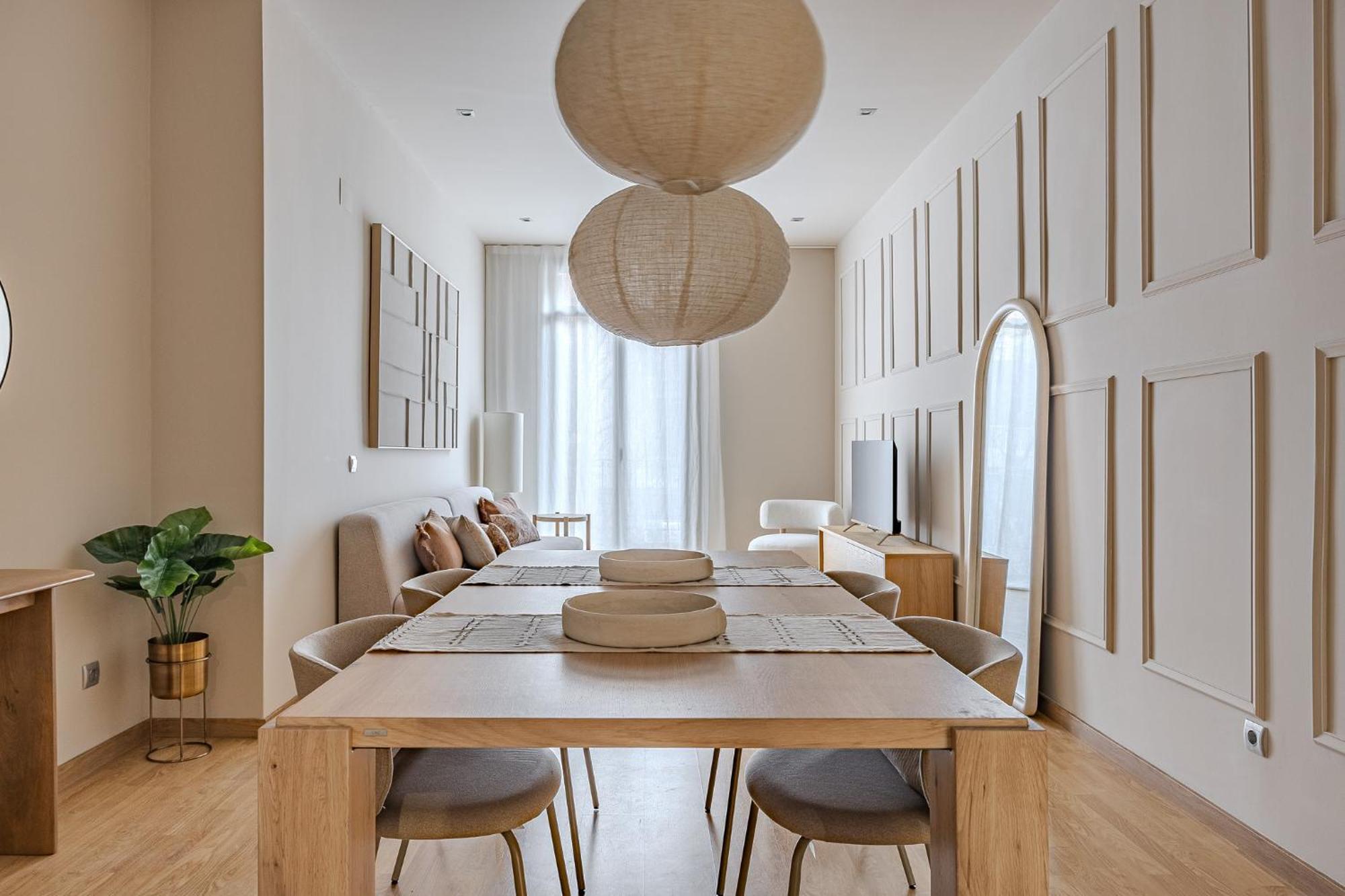 Ola Living Consell De Cent, Barcelona