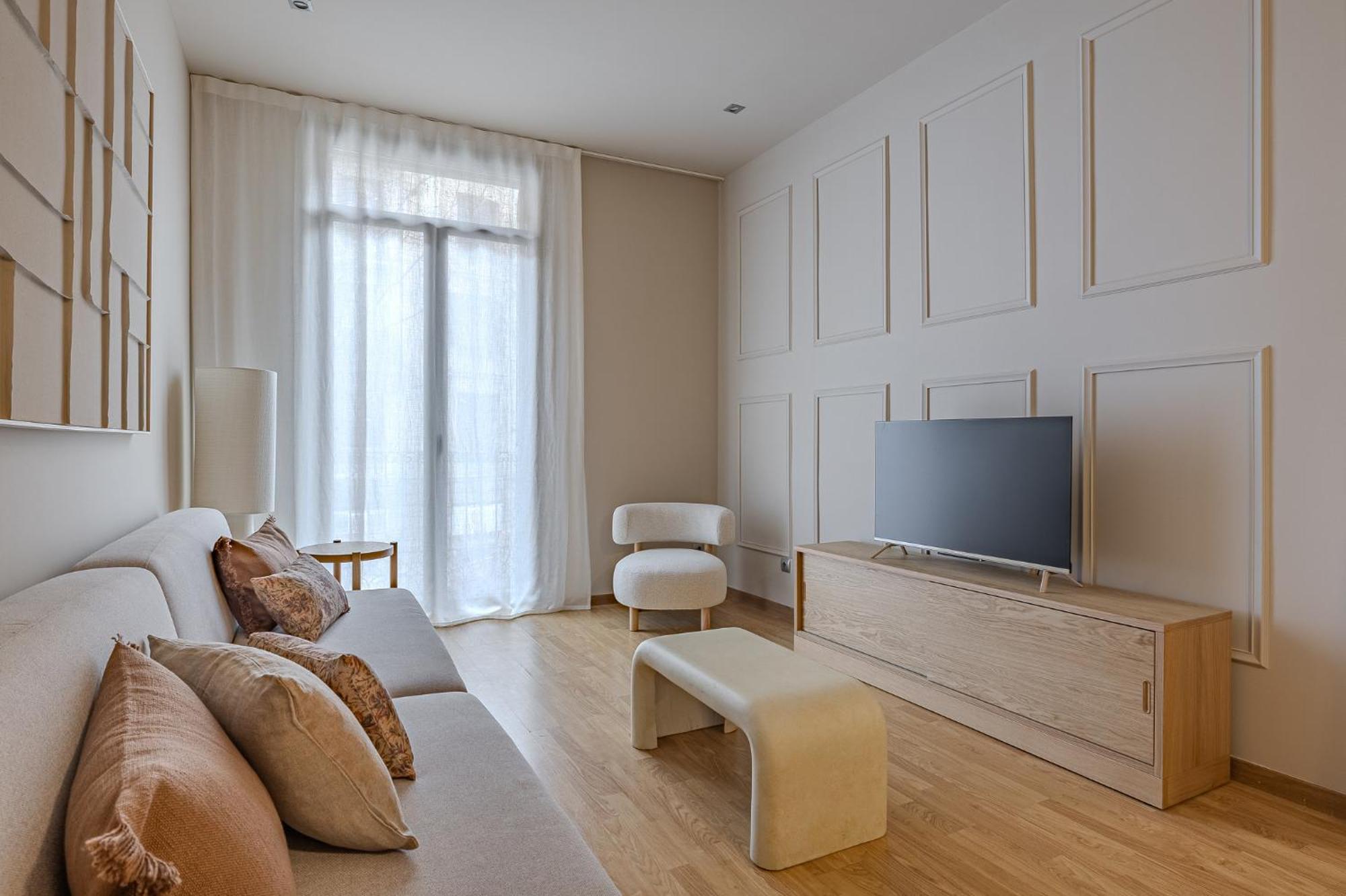 Ola Living Consell De Cent — Photos 1